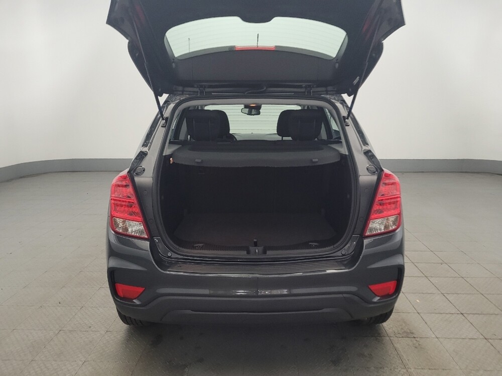 2019 Chevrolet Trax in Chesapeake, VA 23320 - 18068057 29