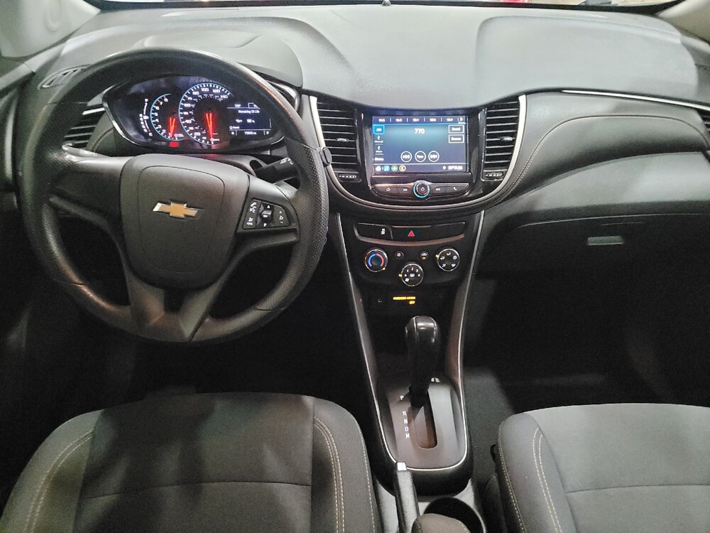 2019 Chevrolet Trax in Chesapeake, VA 23320 - 18068057 22