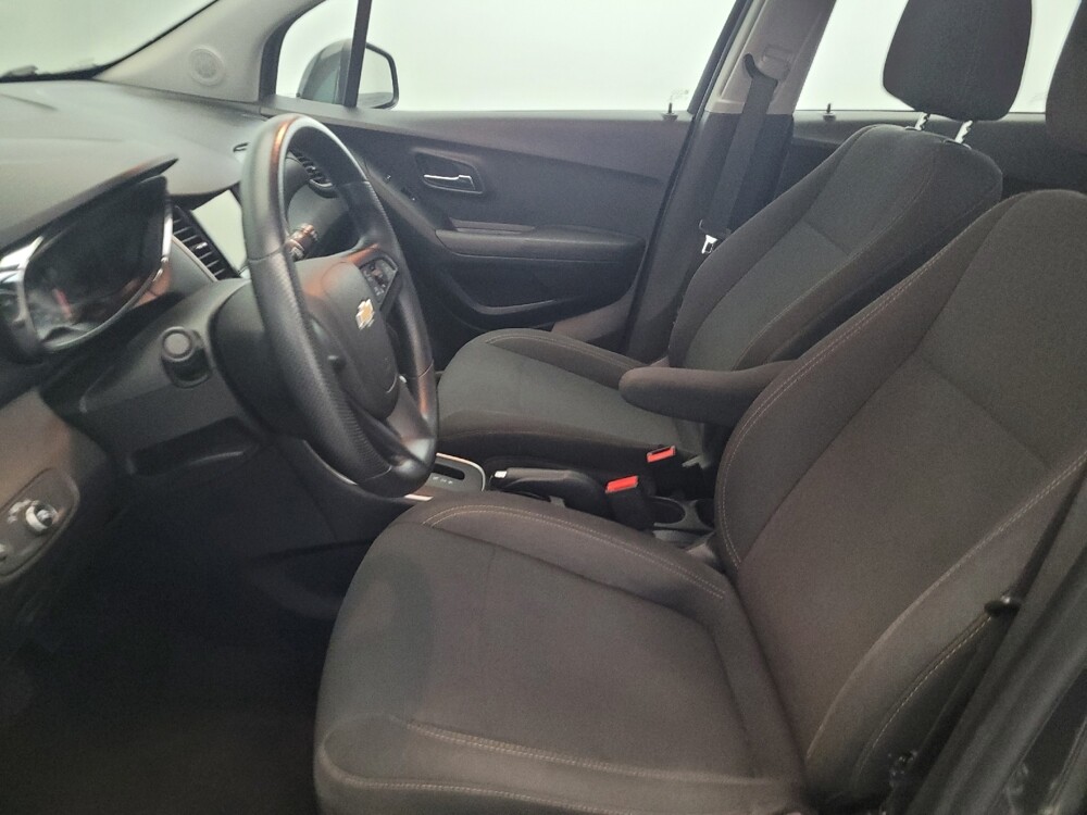 2019 Chevrolet Trax in Chesapeake, VA 23320 - 18068057 17