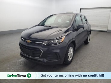 2019 Chevrolet Trax in Chesapeake, VA 23320