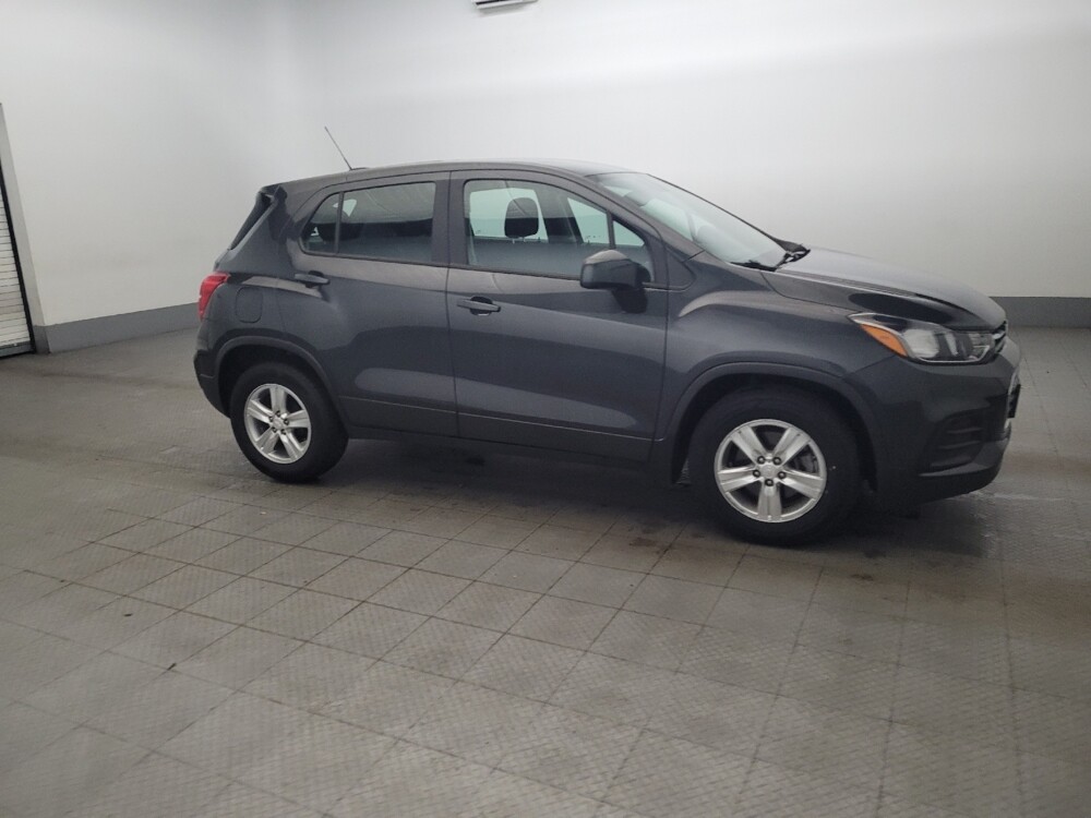 2019 Chevrolet Trax in Chesapeake, VA 23320 - 18068057 11