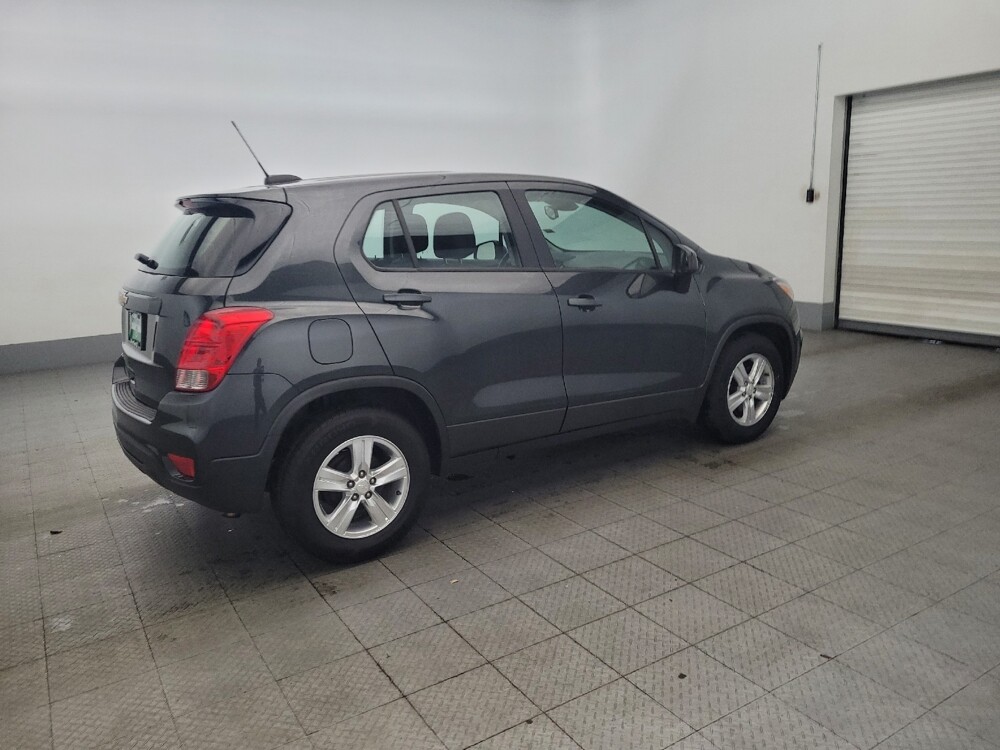 2019 Chevrolet Trax in Chesapeake, VA 23320 - 18068057 10
