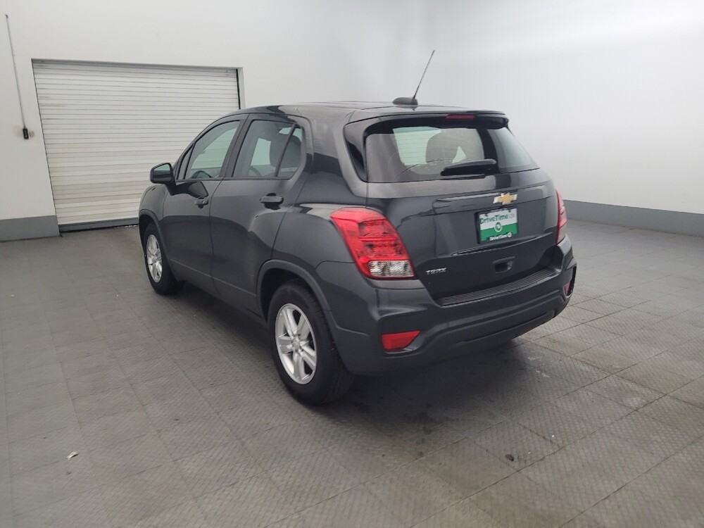 2019 Chevrolet Trax in Chesapeake, VA 23320 - 18068057 5