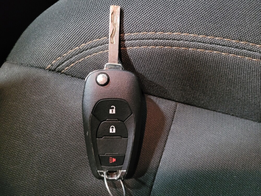 2019 Chevrolet Trax in Chesapeake, VA 23320 - 18068057 32