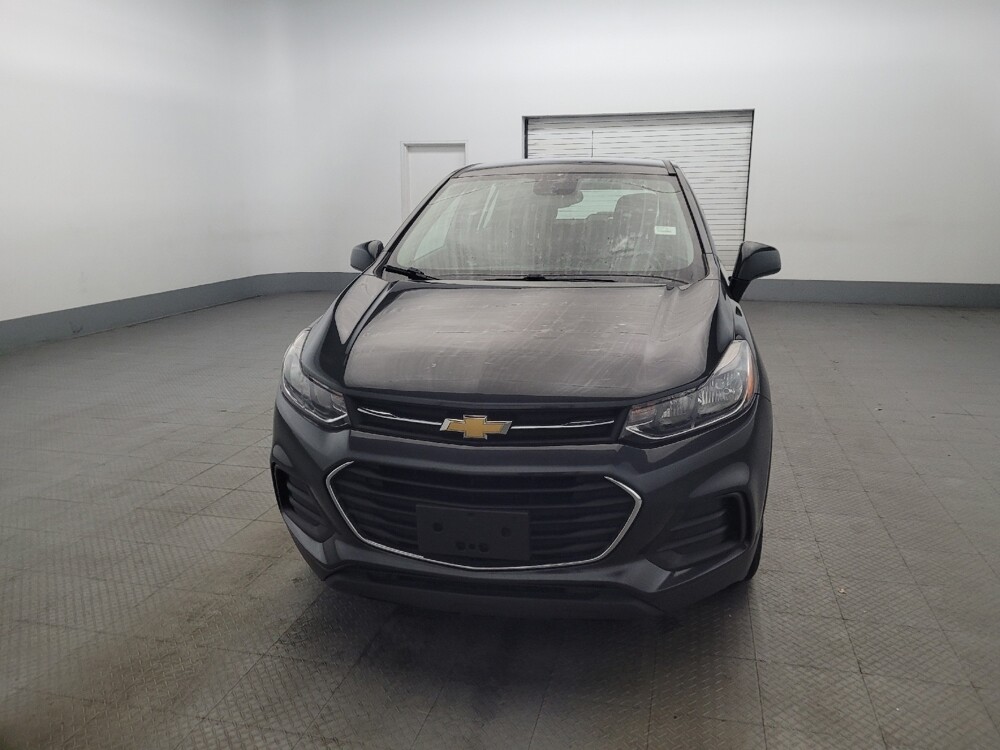 2019 Chevrolet Trax in Chesapeake, VA 23320 - 18068057 15