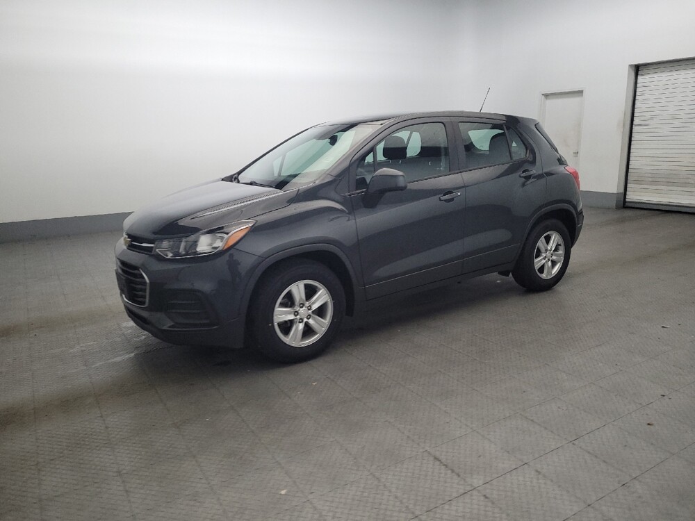 2019 Chevrolet Trax in Chesapeake, VA 23320 - 18068057 2