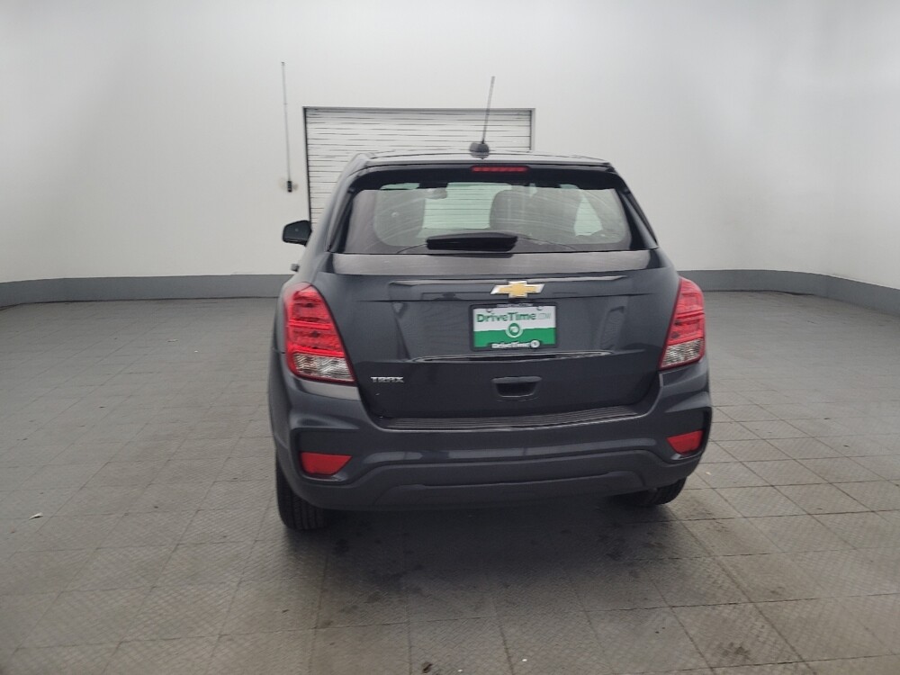 2019 Chevrolet Trax in Chesapeake, VA 23320 - 18068057 6