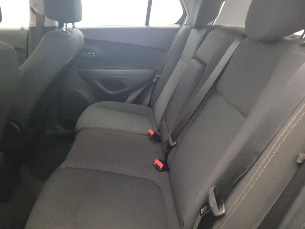 2019 Chevrolet Trax in Chesapeake, VA 23320 - 18068057 18