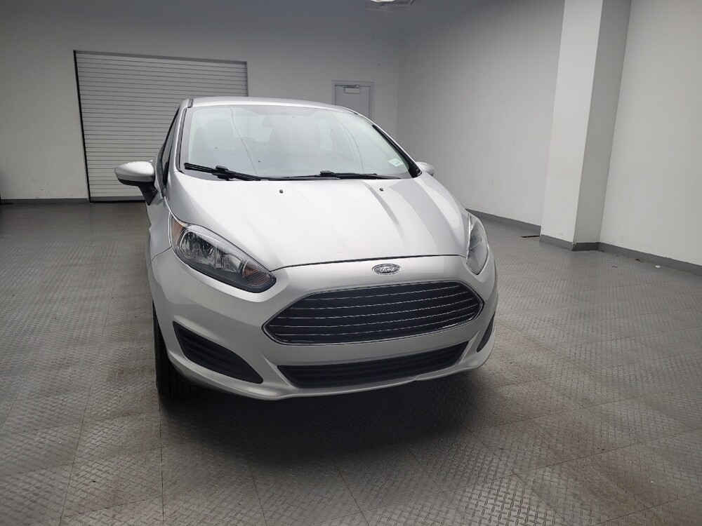 2019 Ford Fiesta in Taylor, MI 48180 - 18068058 14