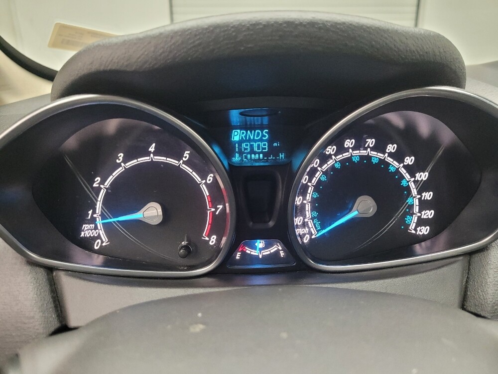 2019 Ford Fiesta in Taylor, MI 48180 - 18068058 23