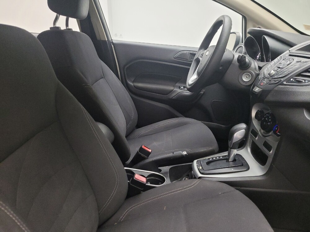 2019 Ford Fiesta in Taylor, MI 48180 - 18068058 21