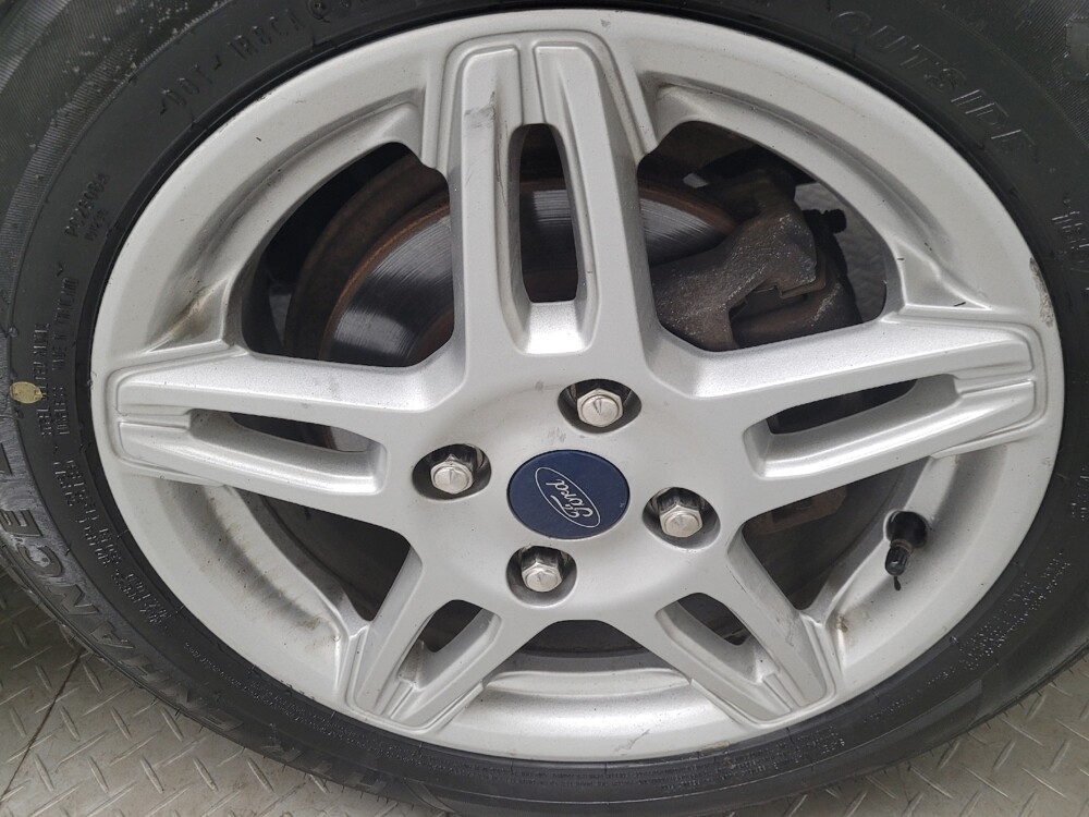 2019 Ford Fiesta in Taylor, MI 48180 - 18068058 31