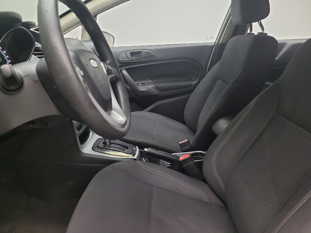 2019 Ford Fiesta in Taylor, MI 48180 - 18068058 17