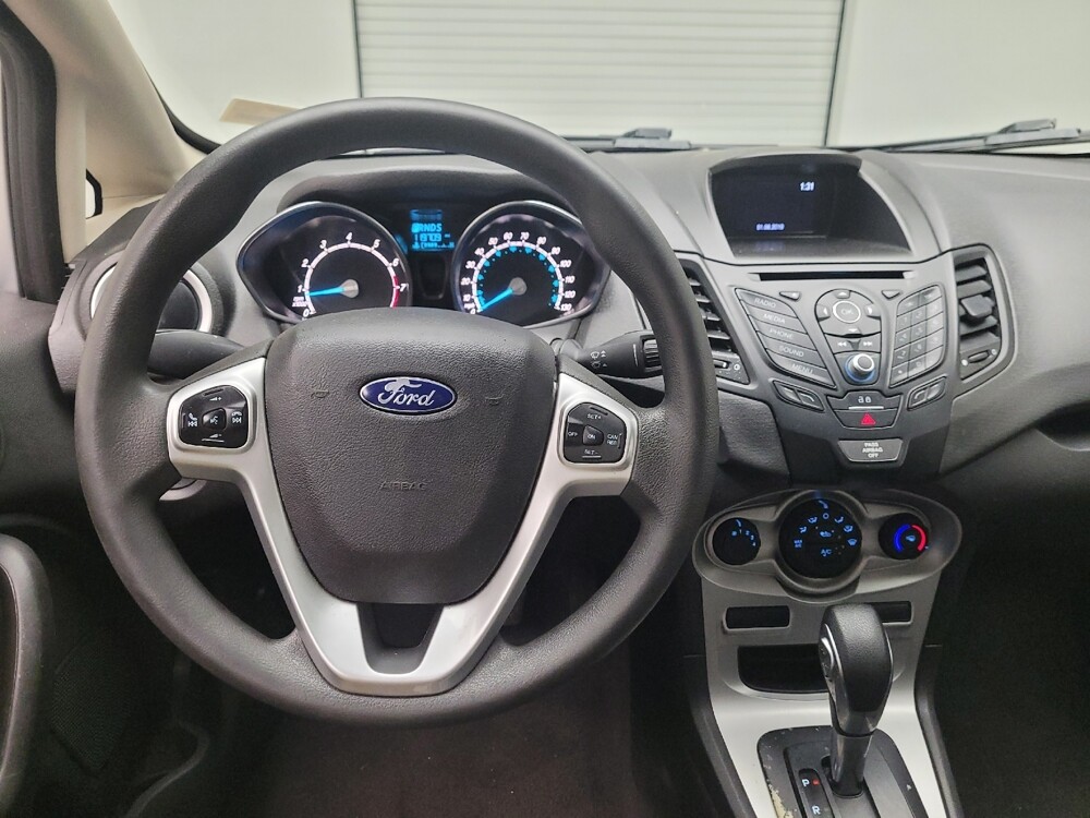2019 Ford Fiesta in Taylor, MI 48180 - 18068058 22