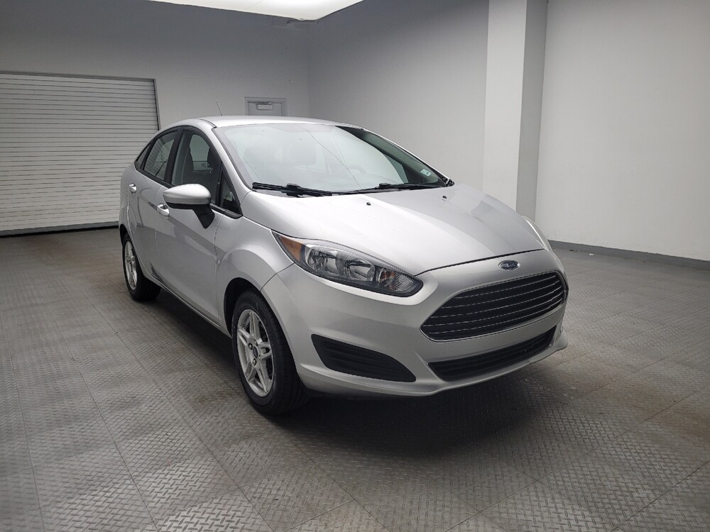 2019 Ford Fiesta in Taylor, MI 48180 - 18068058 13