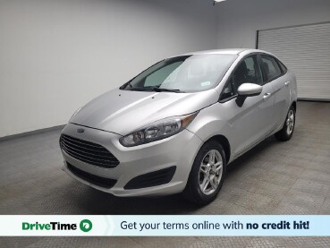 2019 Ford Fiesta in Taylor, MI 48180