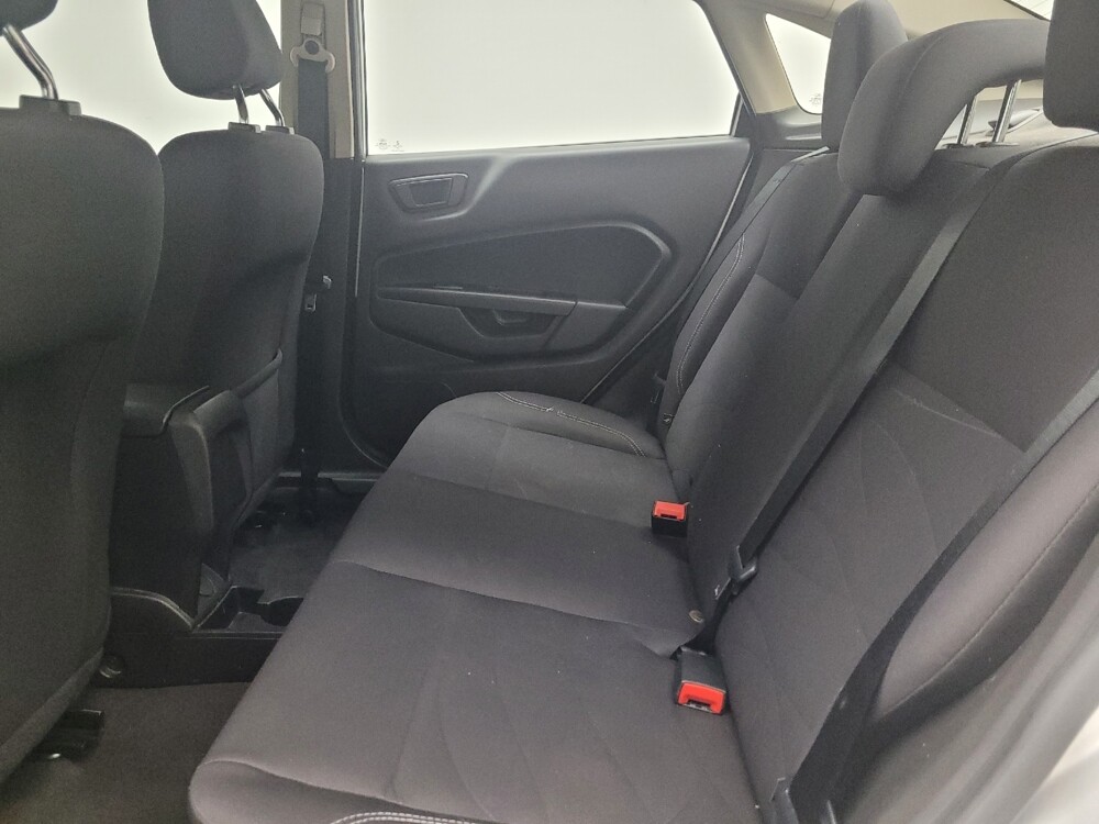 2019 Ford Fiesta in Taylor, MI 48180 - 18068058 18