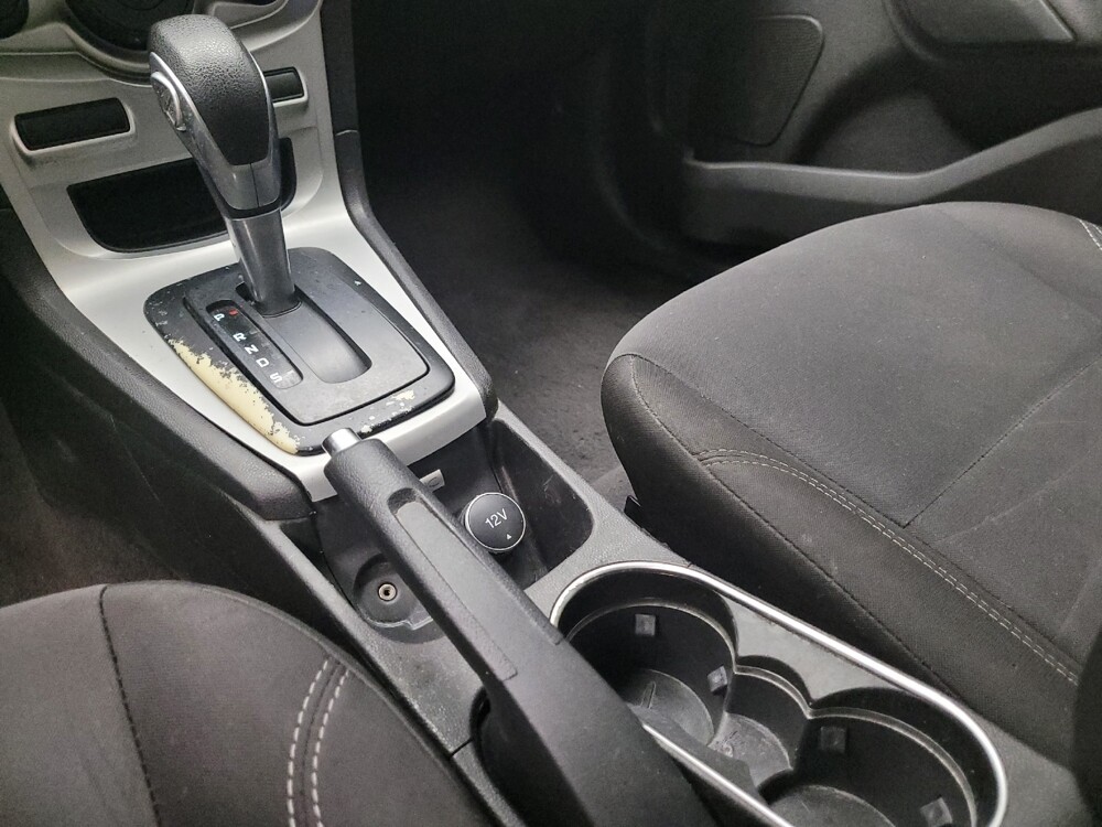 2019 Ford Fiesta in Taylor, MI 48180 - 18068058 26