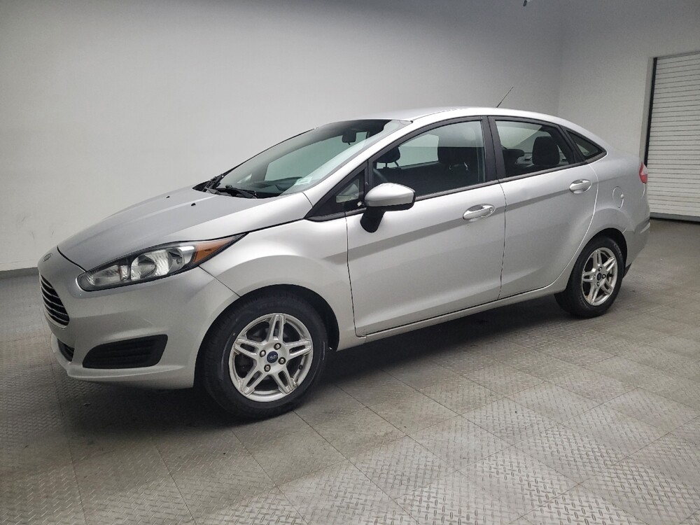 2019 Ford Fiesta in Taylor, MI 48180 - 18068058 2