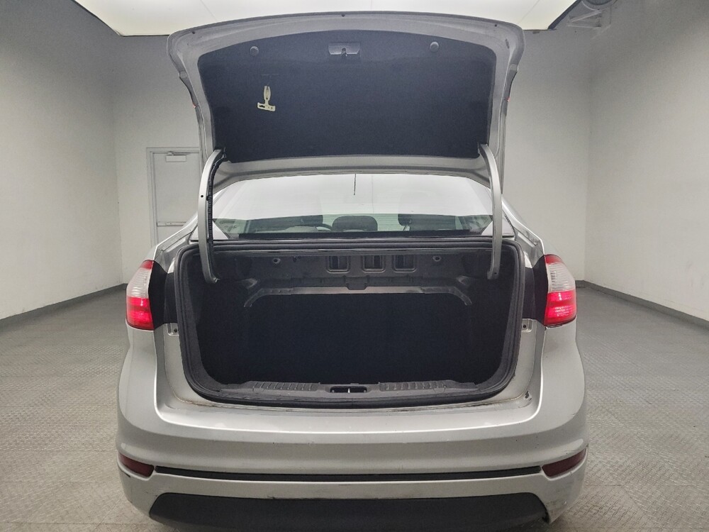 2019 Ford Fiesta in Taylor, MI 48180 - 18068058 29