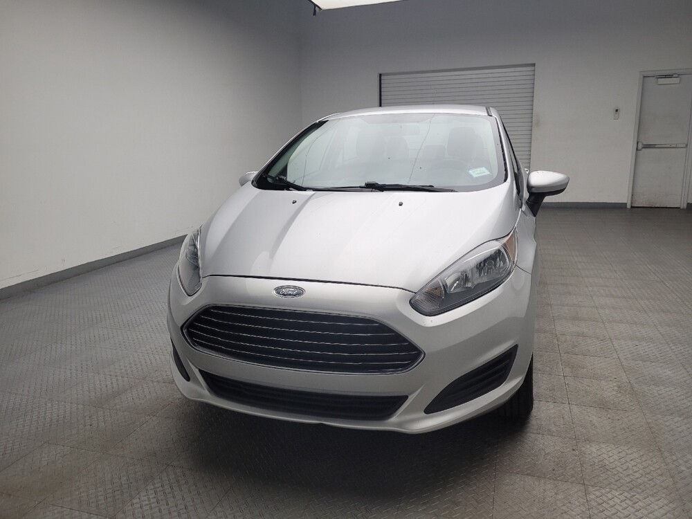 2019 Ford Fiesta in Taylor, MI 48180 - 18068058 15