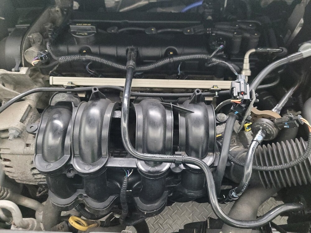 2019 Ford Fiesta in Taylor, MI 48180 - 18068058 30