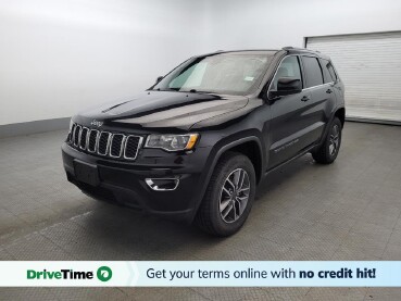 2020 Jeep Grand Cherokee in Owings Mills, MD 21117