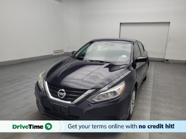 2017 Nissan Altima in Conyers, GA 30094