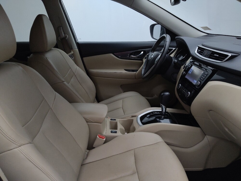 2016 Nissan Rogue in Raleigh, NC 27604 - 18068065 21