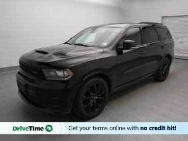 2019 Dodge Durango in Denver, CO 80012