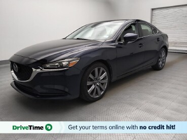2019 MAZDA MAZDA6 in Denver, CO 80012