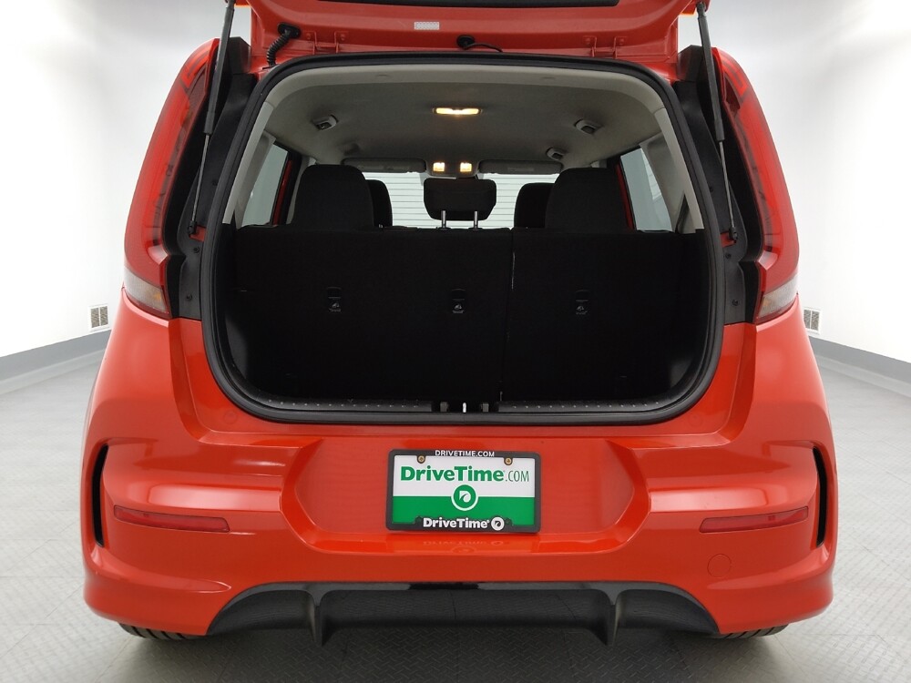 2020 Kia Soul in Lakewood, CO 80215 - 18068070 29