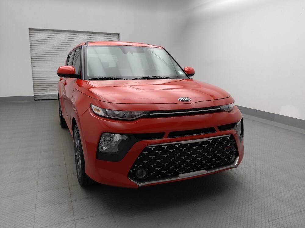2020 Kia Soul in Lakewood, CO 80215 - 18068070 14