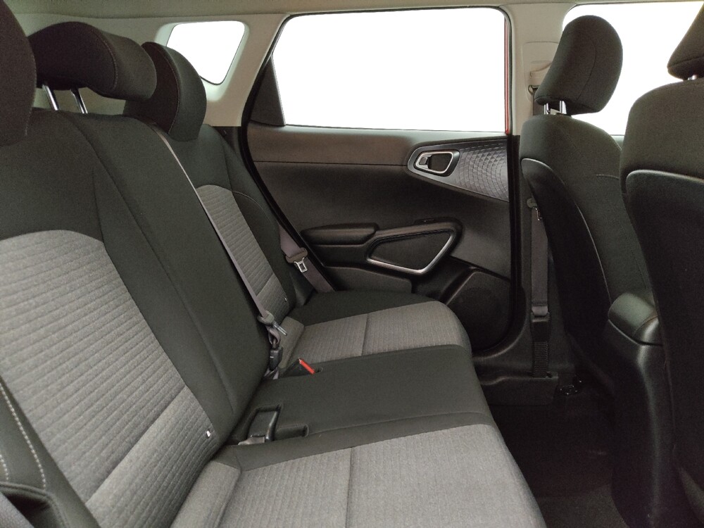 2020 Kia Soul in Lakewood, CO 80215 - 18068070 19