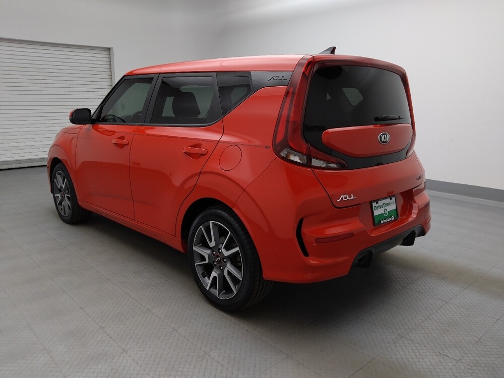2020 Kia Soul in Lakewood, CO 80215 - 18068070 5