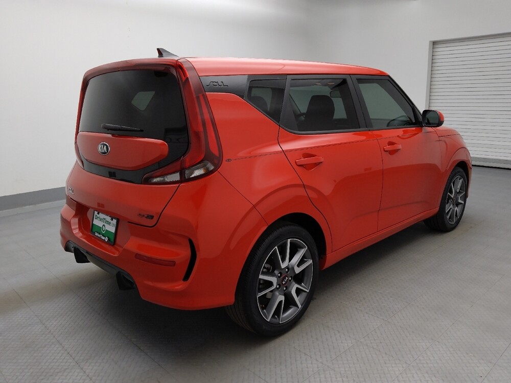 2020 Kia Soul in Lakewood, CO 80215 - 18068070 9