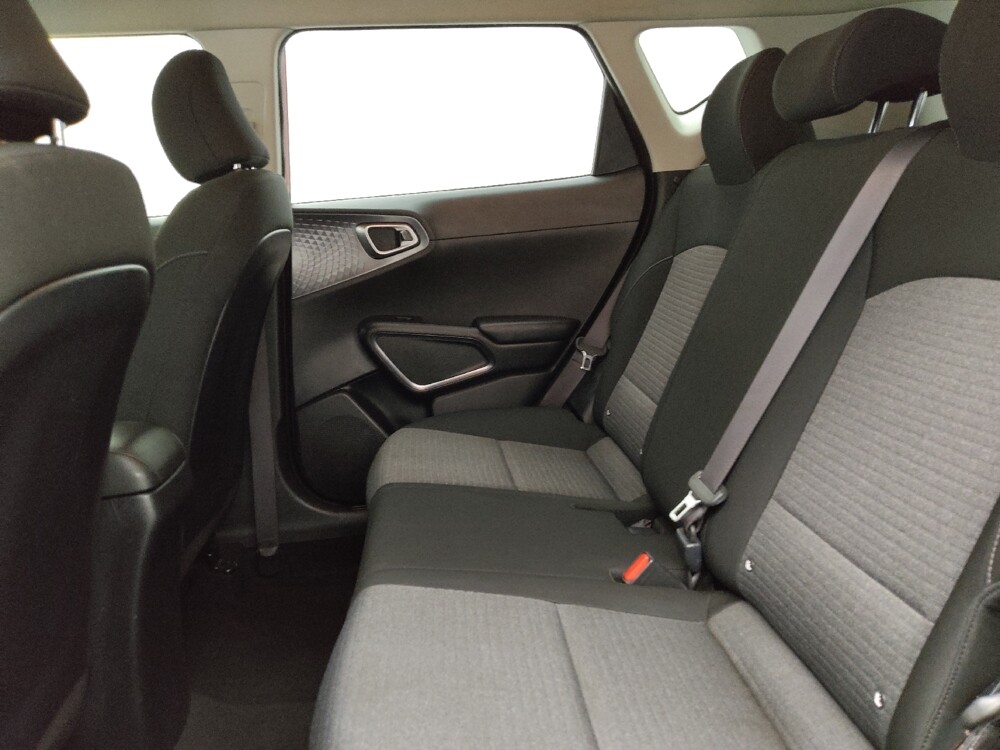 2020 Kia Soul in Lakewood, CO 80215 - 18068070 18