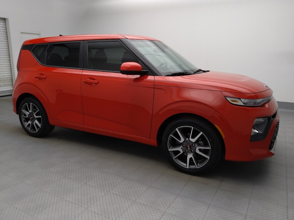2020 Kia Soul in Lakewood, CO 80215 - 18068070 11