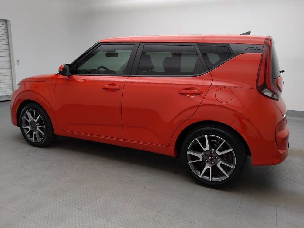 2020 Kia Soul in Lakewood, CO 80215 - 18068070 3