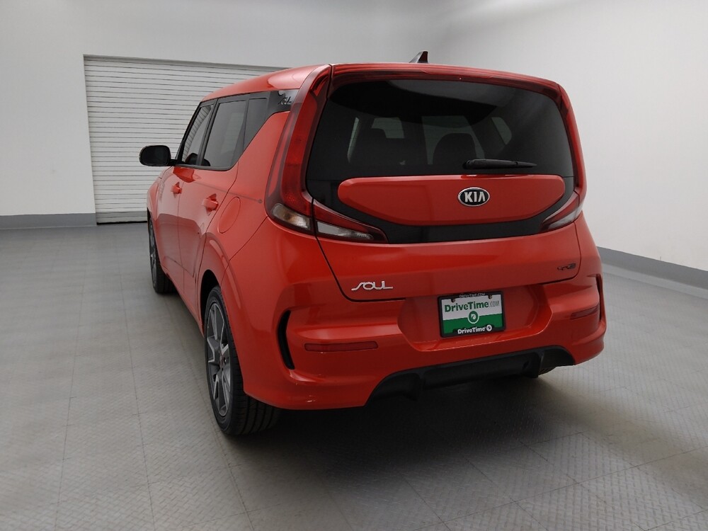 2020 Kia Soul in Lakewood, CO 80215 - 18068070 6