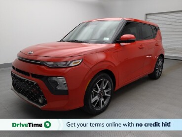 2020 Kia Soul in Lakewood, CO 80215
