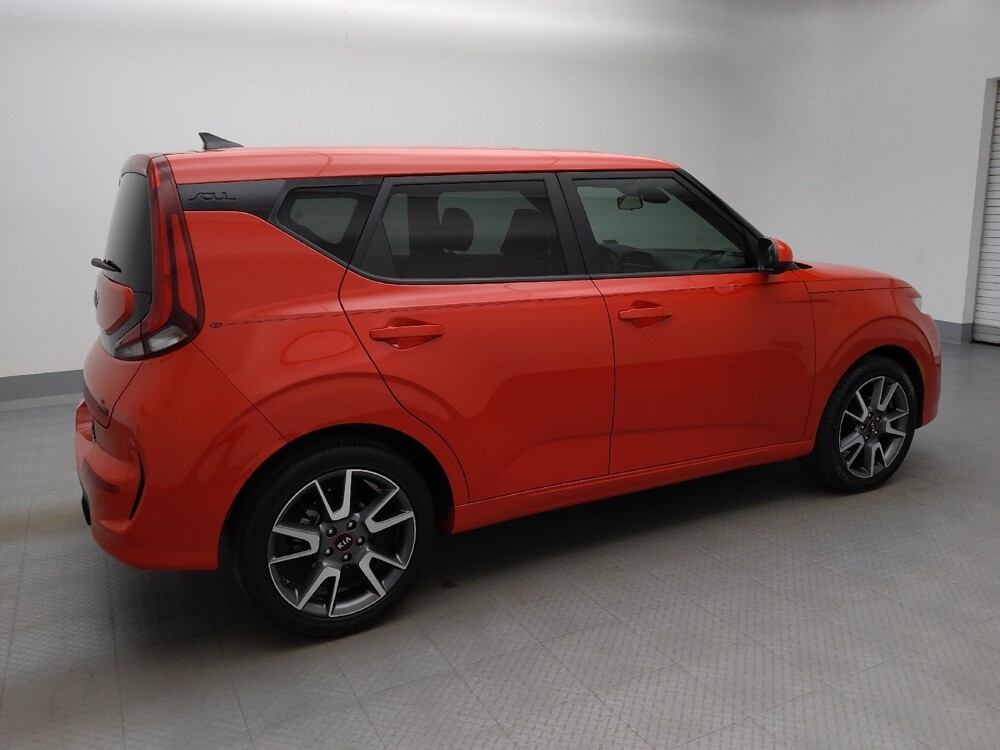 2020 Kia Soul in Lakewood, CO 80215 - 18068070 10