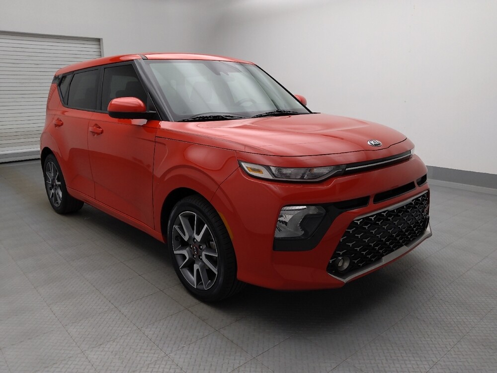2020 Kia Soul in Lakewood, CO 80215 - 18068070 13