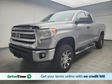 2016 Toyota Tundra in Eastpointe, MI 48021