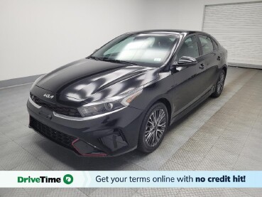 2022 Kia Forte in Indianapolis, IN 46219