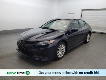 2020 Toyota Camry in Richmond, VA 23235