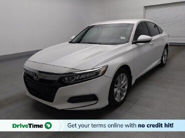 2018 Honda Accord in Sanford, FL 32773