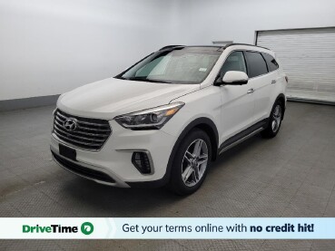 2017 Hyundai Santa Fe in Laurel, MD 20724