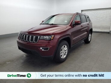 2020 Jeep Grand Cherokee in Richmond, VA 23235