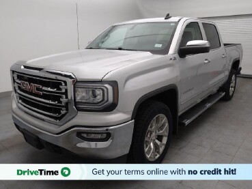2017 GMC Sierra 1500 in Raleigh, NC 27604